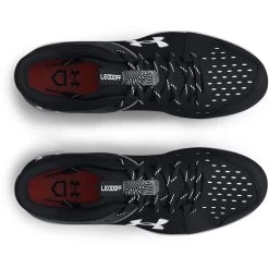 Under Armour Leadoff Low RM Boys Baseball Cleats -Baseball Gear Shop b1f4508aba88640e90cedbc615662b03