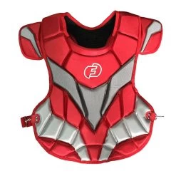FORCE3 Catcher's Chest Protector