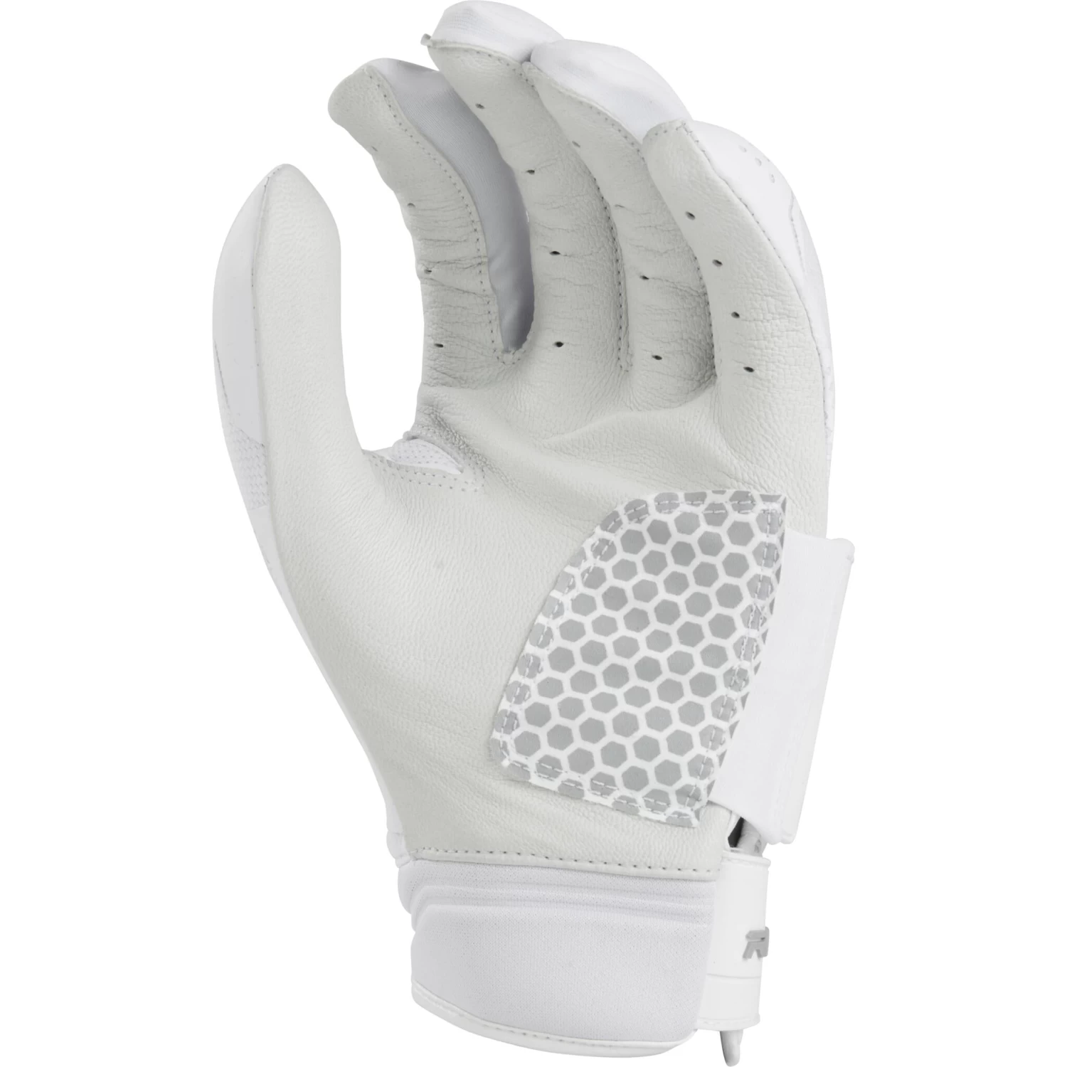Rawlings Workhorse Pro Women's Batting Glove 4 Rawlings Workhorse Pro Women's Batting Glove - Image 4