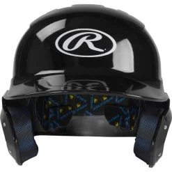 Rawlings MACH Gloss Junior Baseball Batting Helmet -Baseball Gear Shop b48415eff68ba54f44b13236161fbb4e e31725bd bc72 4a22 9e8a bc8c35fad1b9