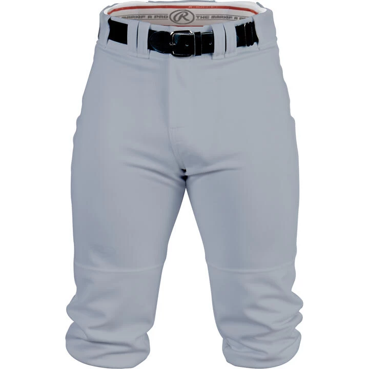 Rawlings Knicker Pro 150 Youth Baseball Pants 2 Rawlings Knicker Pro 150 Youth Baseball Pants - Image 2