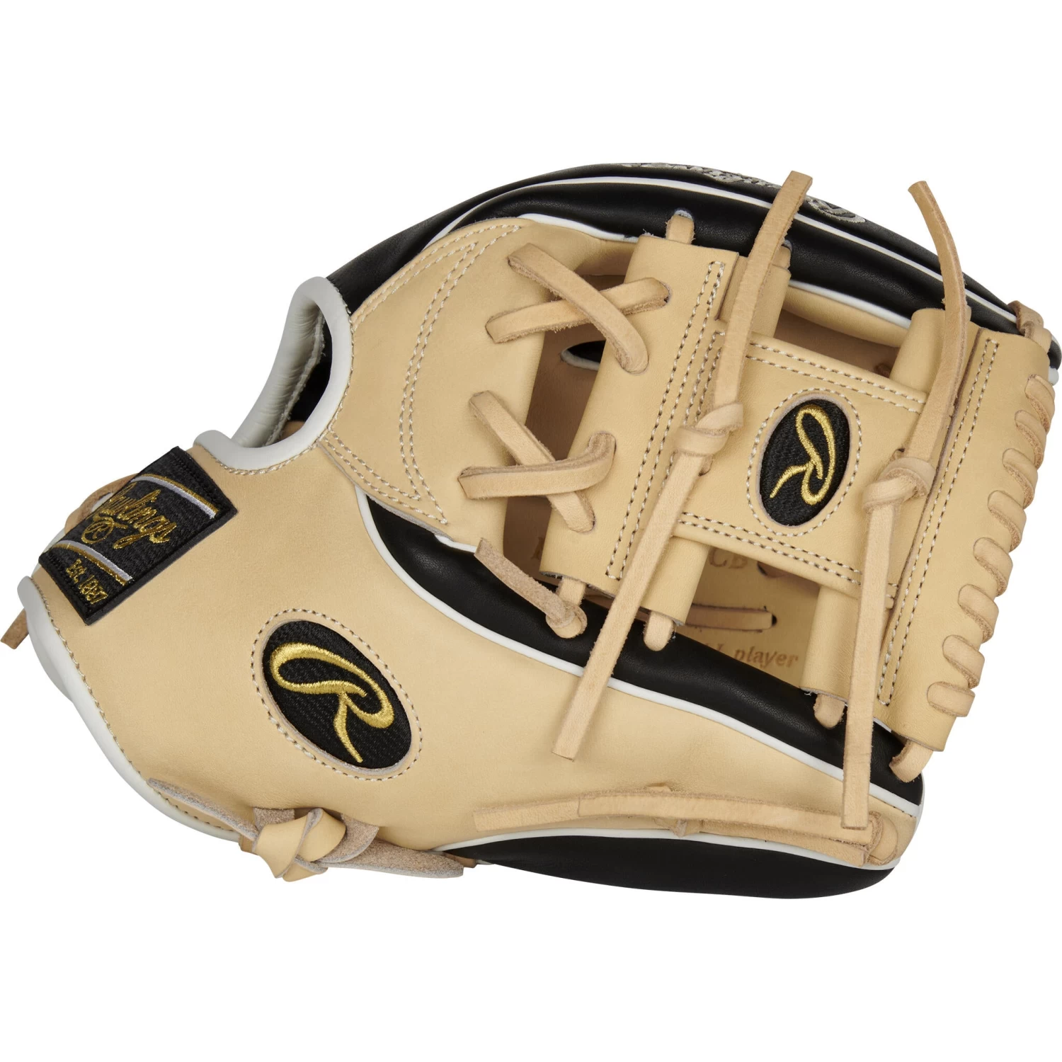 Rawlings Heart Of The Hide R2G 11.5" Baseball Glove 3 Rawlings Heart Of The Hide R2G 11.5" Baseball Glove - Image 3