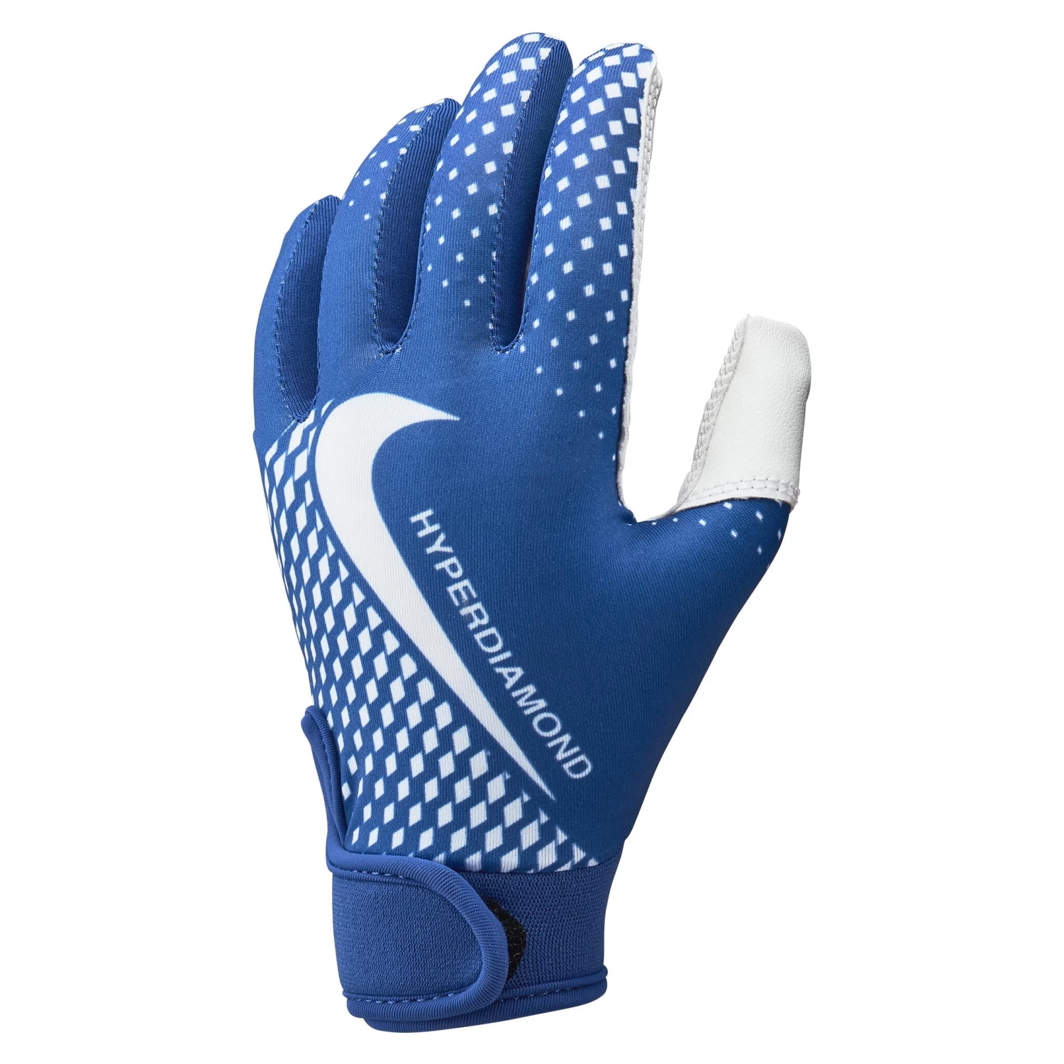 Nike Hyperdiamond 2.0 T-Ball Batting Gloves 2 Nike Hyperdiamond 2.0 T-Ball Batting Gloves - Image 2
