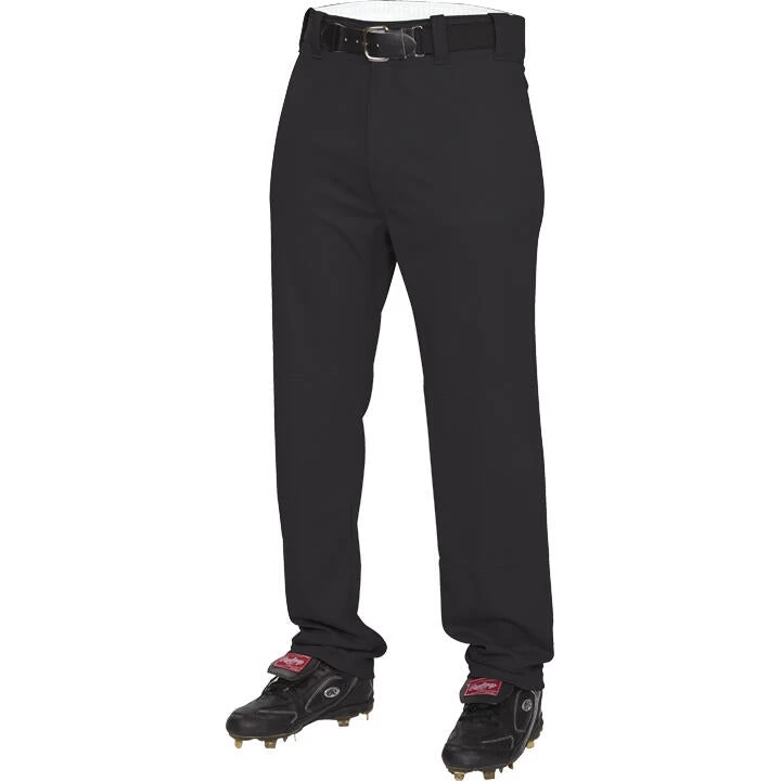 Rawlings Semi-Relaxed Men's Pant 3 Rawlings Semi-Relaxed Men's Pant - Image 3