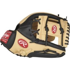 Rawlings Select Pro Lite Brandon Crawford 11.5" Youth Baseball Glove -Baseball Gear Shop b78a17af703dc5b4b6dc900ddd1e7b60