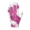 Mizuno Finch Youth Padded Softball Batting Gloves
