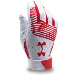 Under Armour Clean Up Men's Baseball Batting Gloves -Baseball Gear Shop b8103edae385fd683254a7010ae925f2