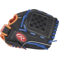 Rawlings Sure Catch Jacob DeGrom 10" Youth Baseball Glove -Baseball Gear Shop b87d663cf2465fa6c49f245f95a5884b