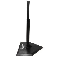 Rawlings Tanners All Purpose Baseball Batting Tee