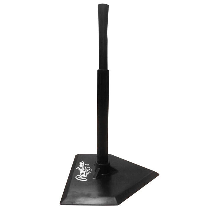 Rawlings Tanners All Purpose Baseball Batting Tee 1 Rawlings Tanners All Purpose Baseball Batting Tee