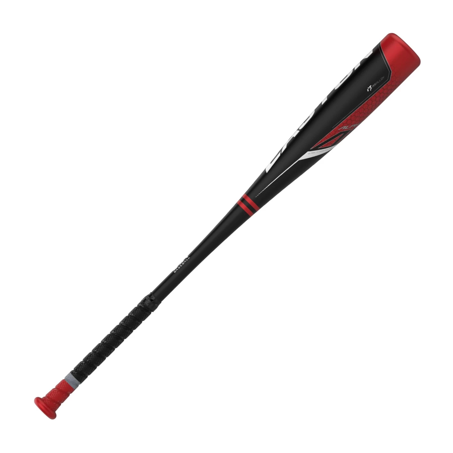 Easton Alpha ALX -11 T-Ball (Big Barrel) USABB Baseball Bat 4 Easton Alpha ALX -11 T-Ball (Big Barrel) USABB Baseball Bat - Image 4