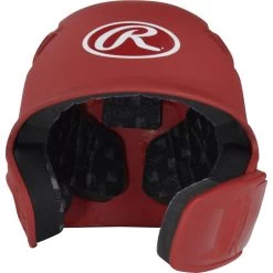 Rawlings R16 Reverse Baseball Batting Helmet -Baseball Gear Shop ba721e9edea2705b88944254a34b7704
