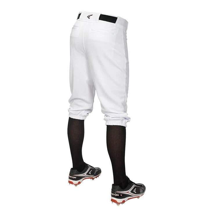 Easton Pro+ Knicker Youth Baseball Pants - Solid 2 Easton Pro+ Knicker Youth Baseball Pants - Solid - Image 2