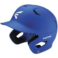 Easton Z5 2.0 Matte Solid Senior Baseball Batting Helmet -Baseball Gear Shop bb48c90a0e83a1152687b61ae29ee45b