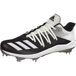 Adidas Adizero Afterburner 6 Youth Molded Baseball Cleats