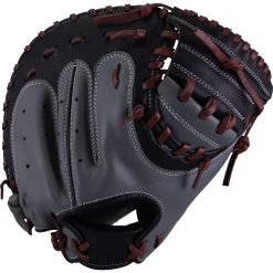 Marucci Caddo S Type 31" Solid Web Baseball Catchers Mitt