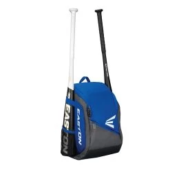 Easton Game Ready Youth Bat & Equipment Backpack -Baseball Gear Shop bbc248a97cb6789d0c1bea30f7ad47cd