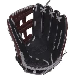 Rawlings R9 12.75" Baseball Glove -Baseball Gear Shop bc8428b7fbdd1ee16a8138c159610fc1