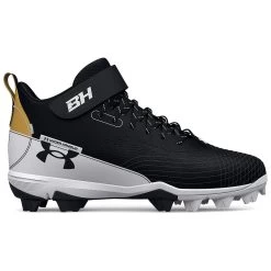 Under Armour Harper 7 Mid RM Men's Cleats