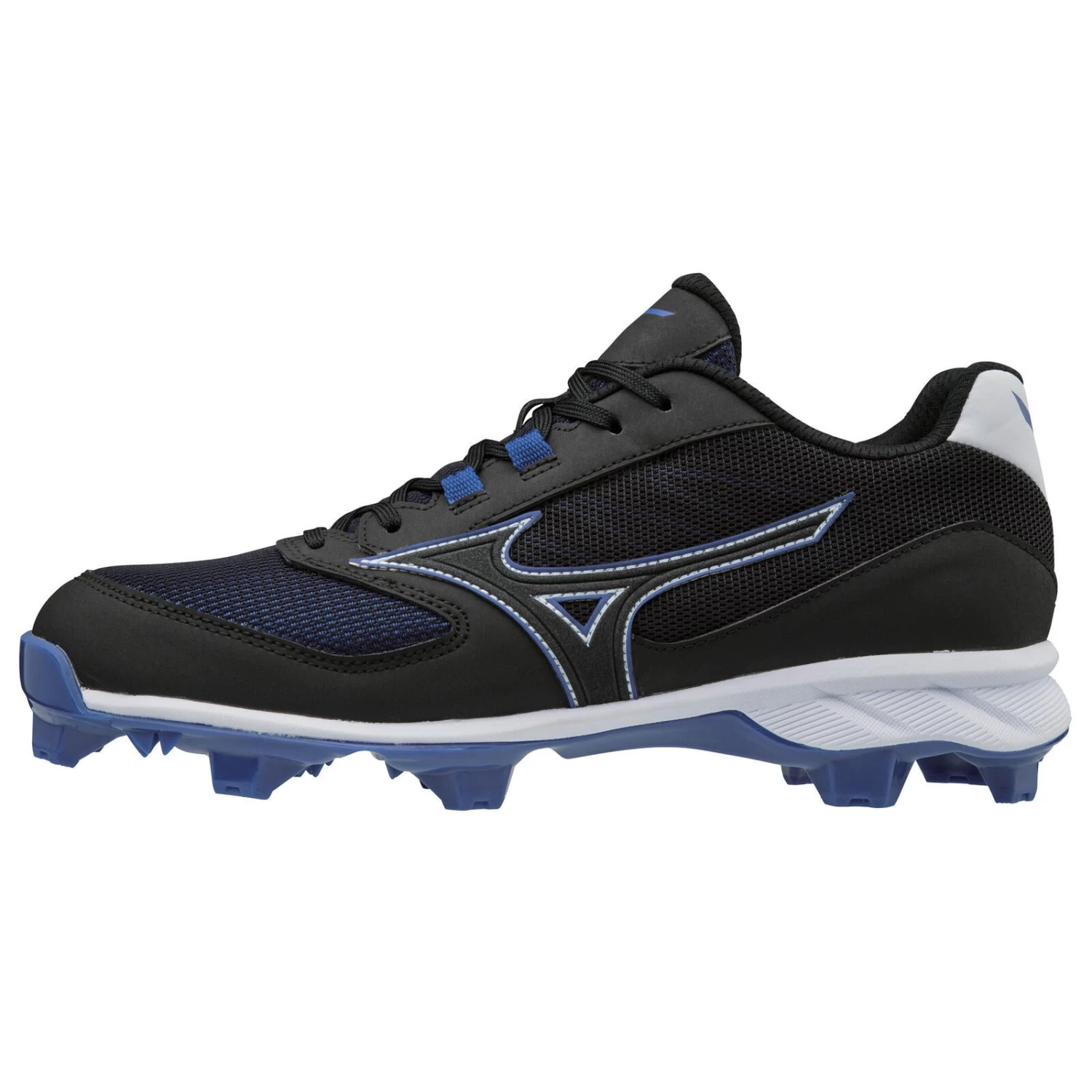 Mizuno Dominant TPU Baseball Cleats 1 Mizuno Dominant TPU Baseball Cleats