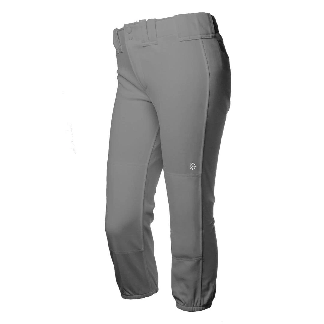 Rip-IT 4-Way Stretch Girls Softball Pants 2 Rip-IT 4-Way Stretch Girls Softball Pants - Image 2