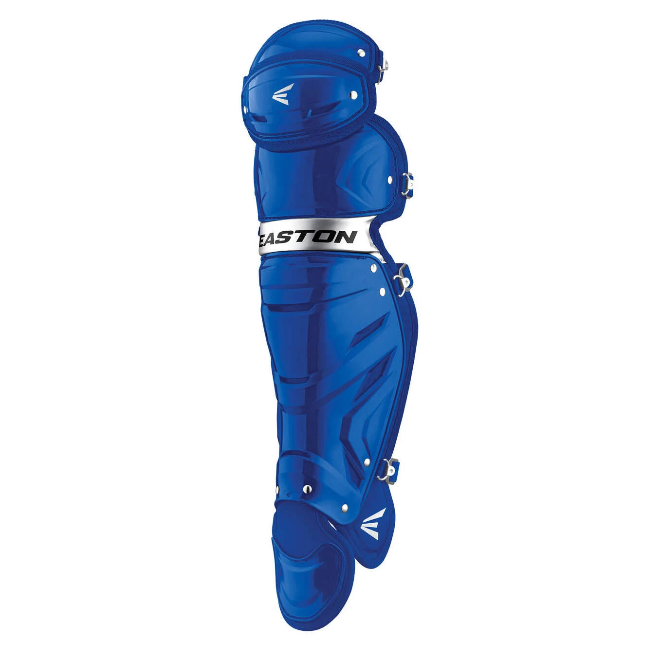 Easton Gametime Intermediate Baseball Catchers Leg Guards -15½” 4 Easton Gametime Intermediate Baseball Catchers Leg Guards -15½” - Image 4