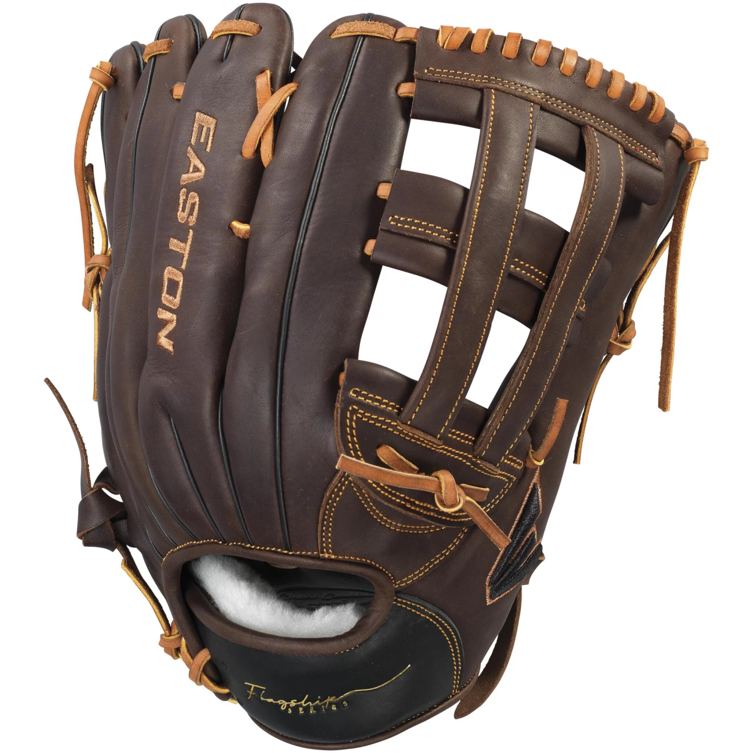 Easton Flagship 12.75" Youth Baseball Glove 1 Easton Flagship 12.75" Youth Baseball Glove