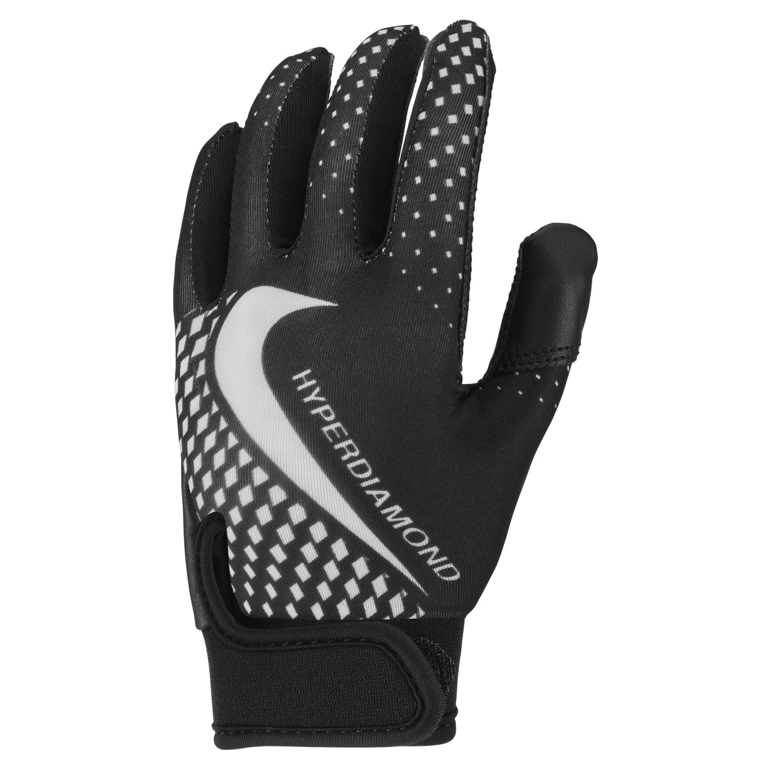 Nike Hyperdiamond 2.0 T-Ball Batting Gloves 1 Nike Hyperdiamond 2.0 T-Ball Batting Gloves