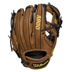 Wilson A900 11.5" Baseball Glove - Regular