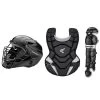 Easton Black Magic 2.0 Youth Catcher's Kit