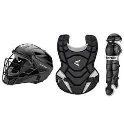 Easton Black Magic 2.0 Youth Catcher's Kit