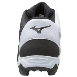 Mizuno 9-Spike Advanced Franchise 9 Mid Youth Molded Baseball Cleats -Baseball Gear Shop c06595ada81c76a6b670c054bf232310