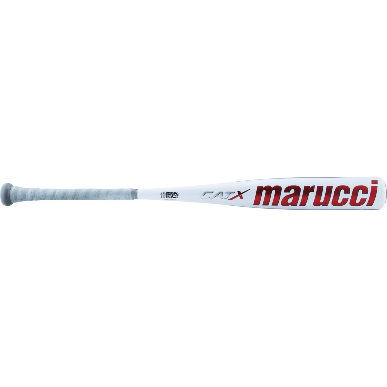Marucci CATX 2 3/4" (-5) Senior League Bat 2 Marucci CATX 2 3/4" (-5) Senior League Bat - Image 2
