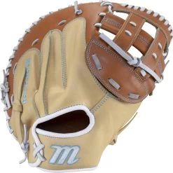 Marucci Acadia Fastpitch 230C2 33" Catchers Mitt Solid