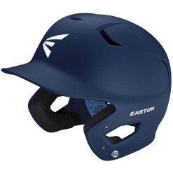 Easton Z5 2.0 Matte Solid Senior Baseball Batting Helmet -Baseball Gear Shop c190d25a9576bcf099b306f87c21b017