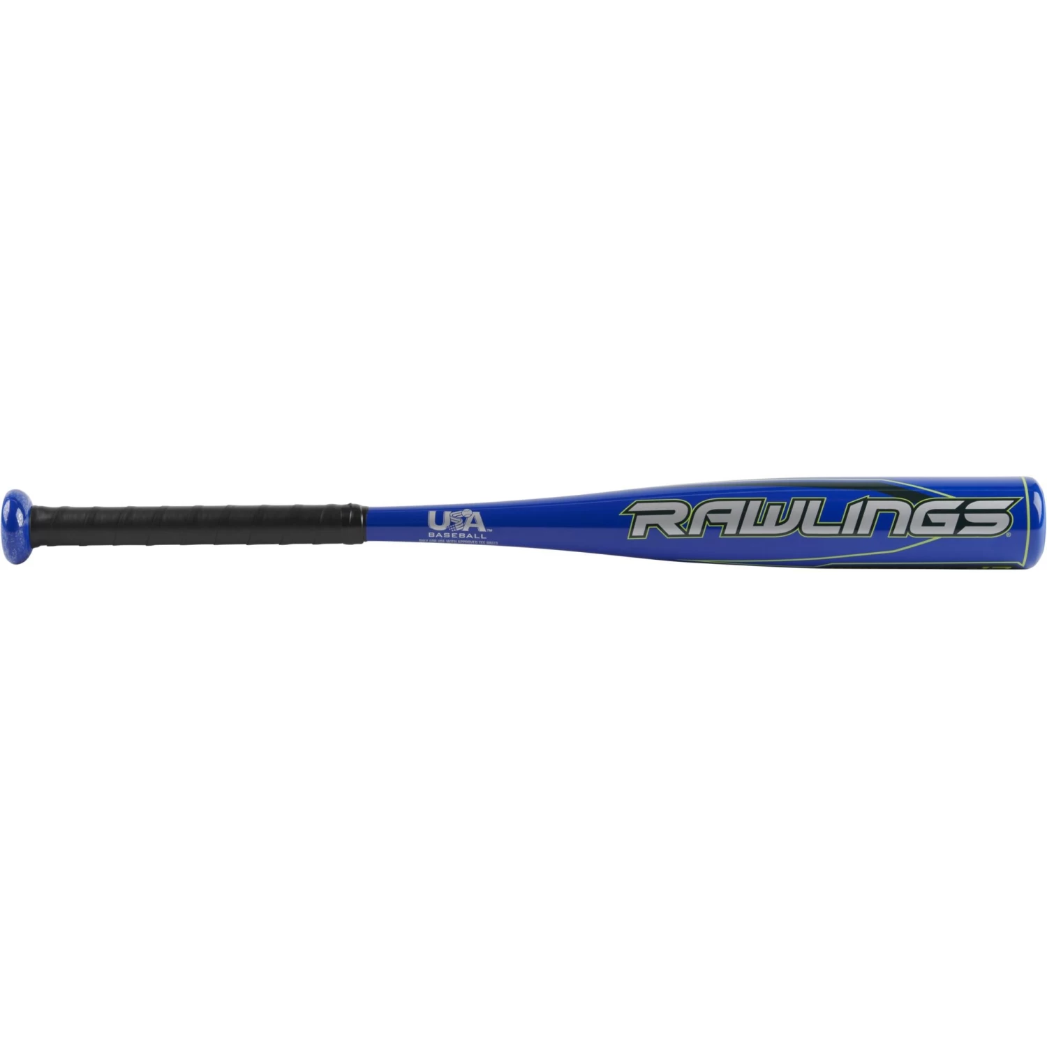 Rawlings Raptor T-Ball Bat (2022) 2 Rawlings Raptor T-Ball Bat (2022) - Image 2