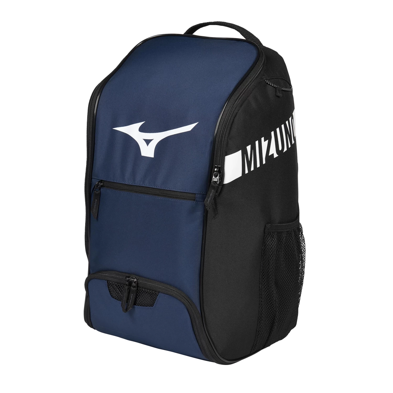 Mizuno Crossover 22 Baseball Backpack 1 Mizuno Crossover 22 Baseball Backpack