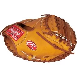 Rawlings Heart Of The Hide 33" Baseball Catcher's Mitt -Baseball Gear Shop c29d5a9a22e4a65549099ef100454bfe