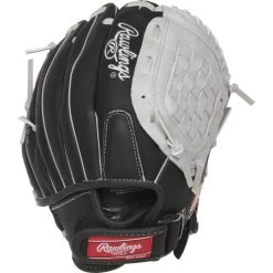 Rawlings Sure Catch 10.5" Youth Baseball Glove