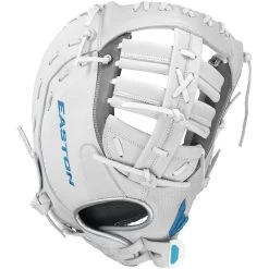 Easton Ghost Tournament Elite Series Fastpitch First Base Mitt - 13"