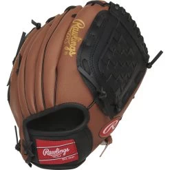 Rawlings Players Series 10.5" T-Ball Glove