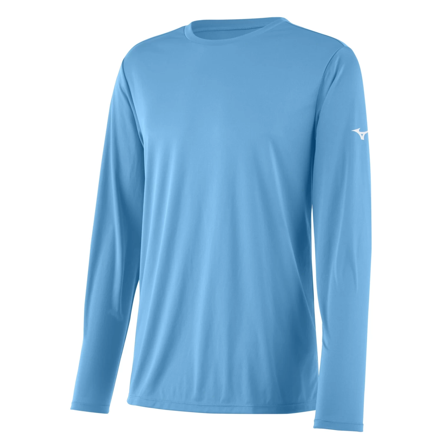 Mizuno NXT Youth Long Sleeve Tee 12 Mizuno NXT Youth Long Sleeve Tee - Image 12