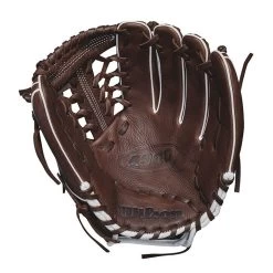 Wilson A900 11.75" Fielder's Baseball Glove