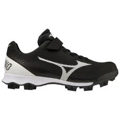Mizuno Wave Lightrevo Youth Baseball Cleats