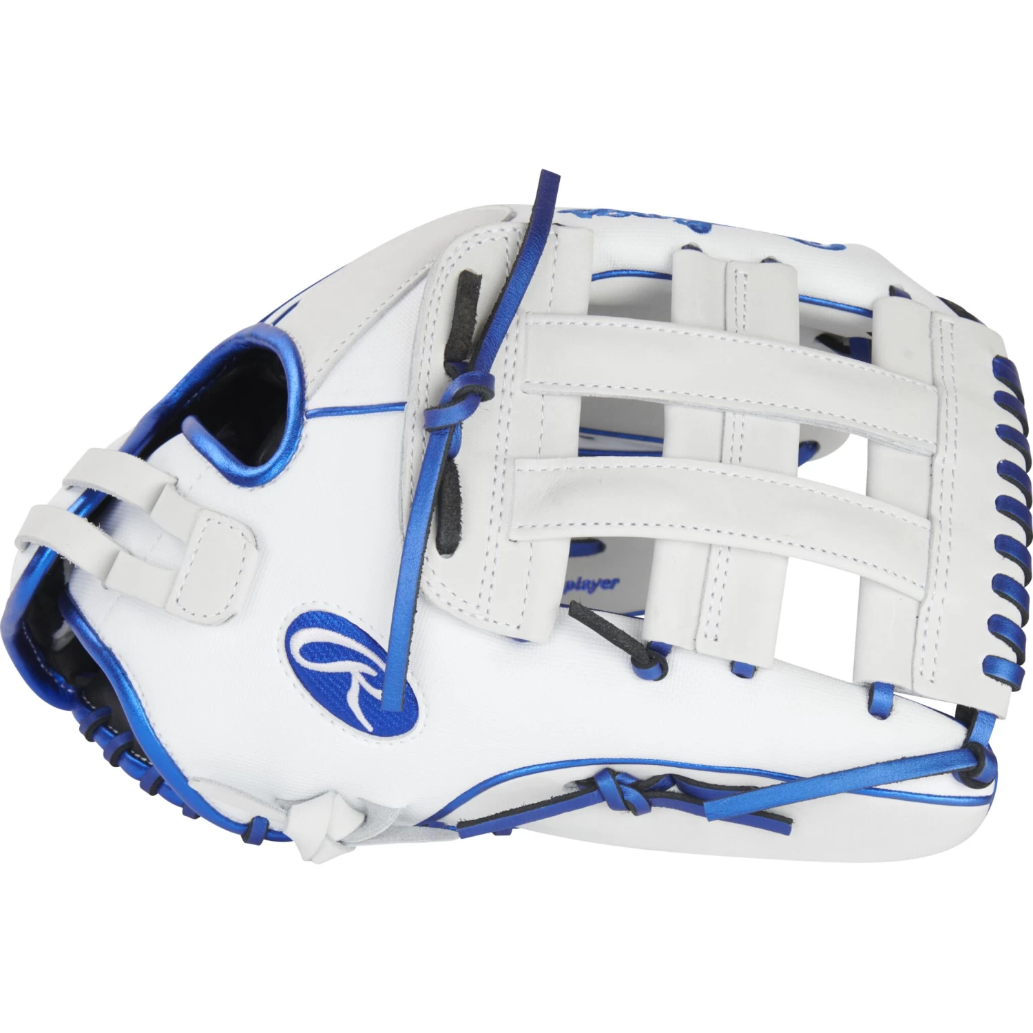 Rawlings Liberty Advanced 13" Fastpitch Glove 3 Rawlings Liberty Advanced 13" Fastpitch Glove - Image 3