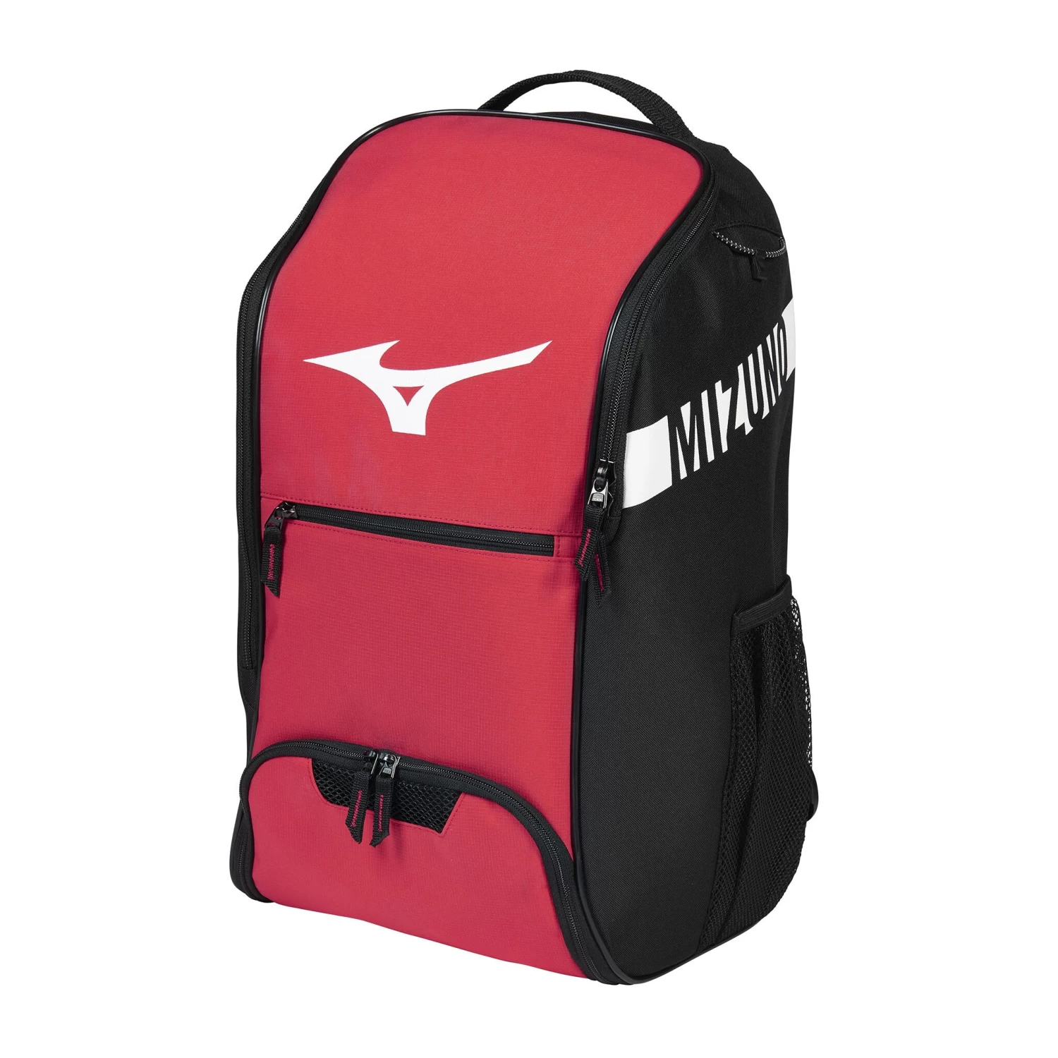 Mizuno Crossover 22 Baseball Backpack 4 Mizuno Crossover 22 Baseball Backpack - Image 4