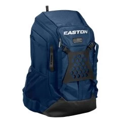 Easton Walk Off NX Bat & Equipment Backpack (2023) -Baseball Gear Shop c6fb03158758ffe26449d983b58ee90e
