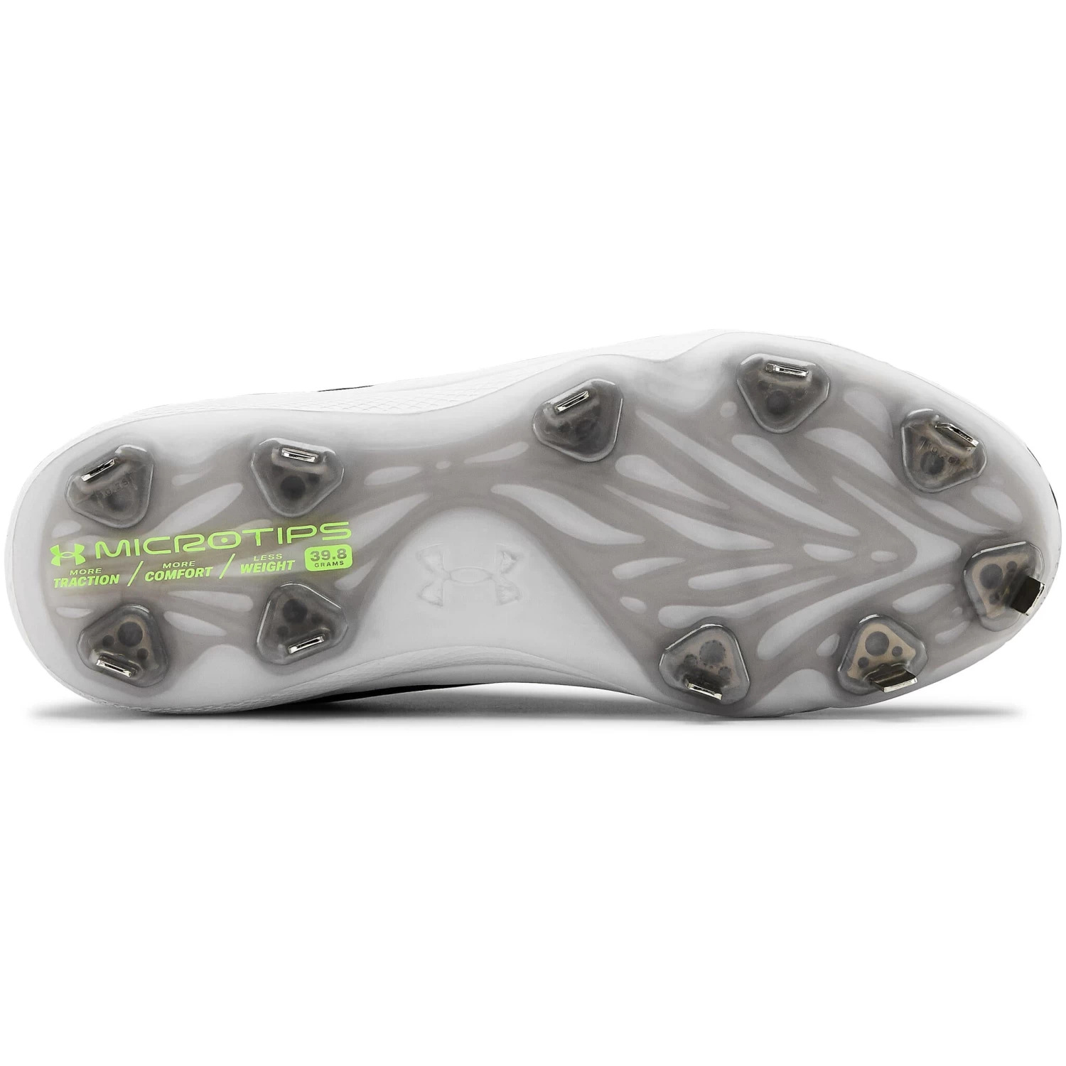 Under Armour Yard MT Men's Baseball Cleats 2 Under Armour Yard MT Men's Baseball Cleats - Image 2