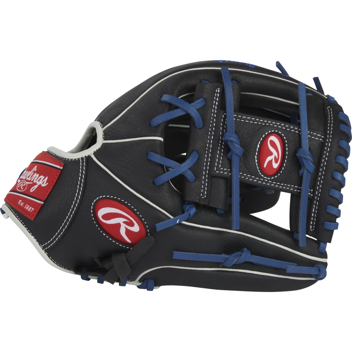 Rawlings Select Pro Lite Bo Bichette 11.5" Youth Baseball Glove 3 Rawlings Select Pro Lite Bo Bichette 11.5" Youth Baseball Glove - Image 3