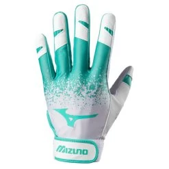 Mizuno Finch Baseball Batting Gloves 7 Mizuno Finch Baseball Batting Gloves -Baseball Gear Shop c8c3e0b9407e4285198be2c1ed67a715
